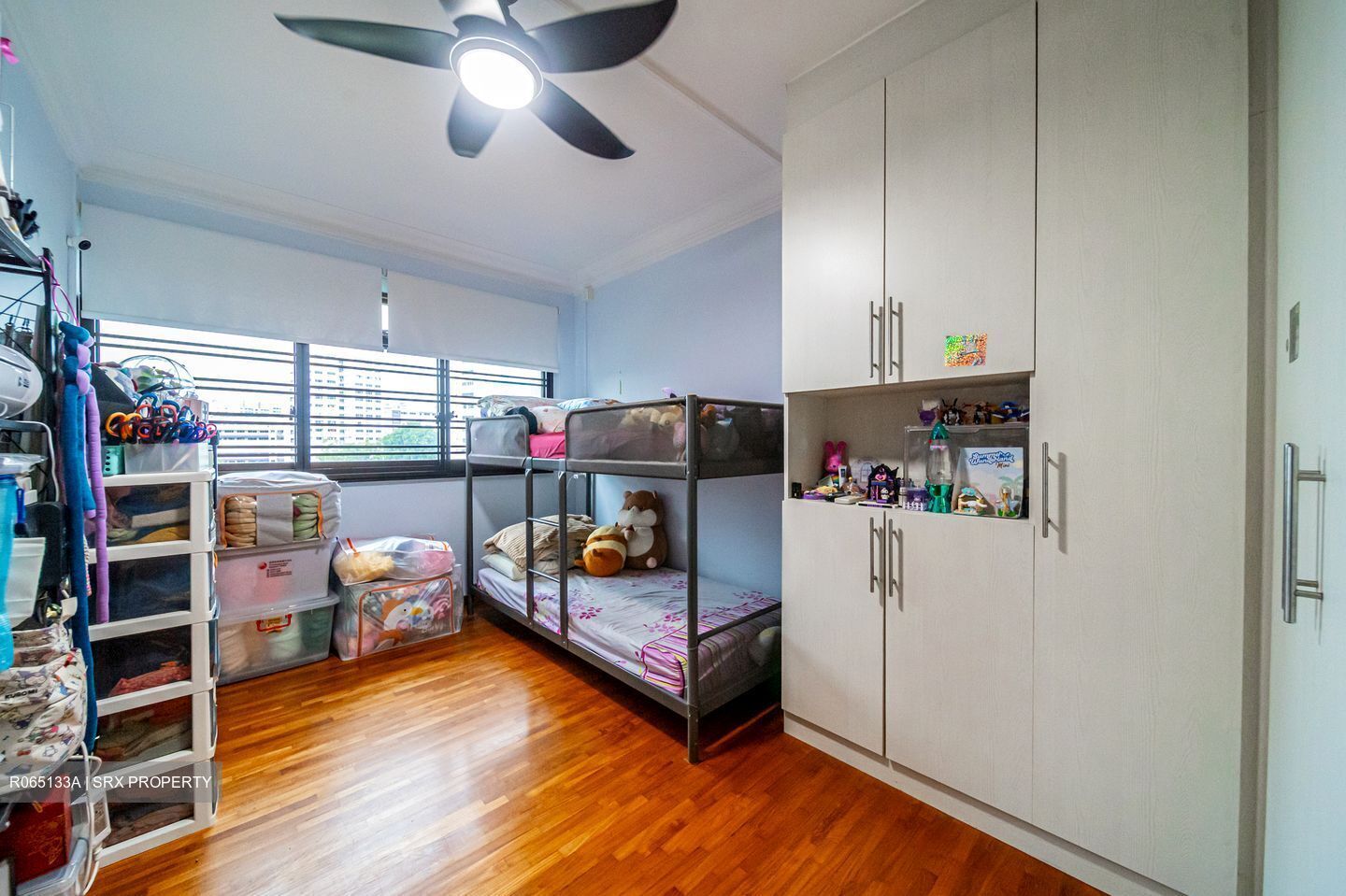 Blk 699A Hougang Street 52 (Hougang), HDB 5 Rooms #527593831
